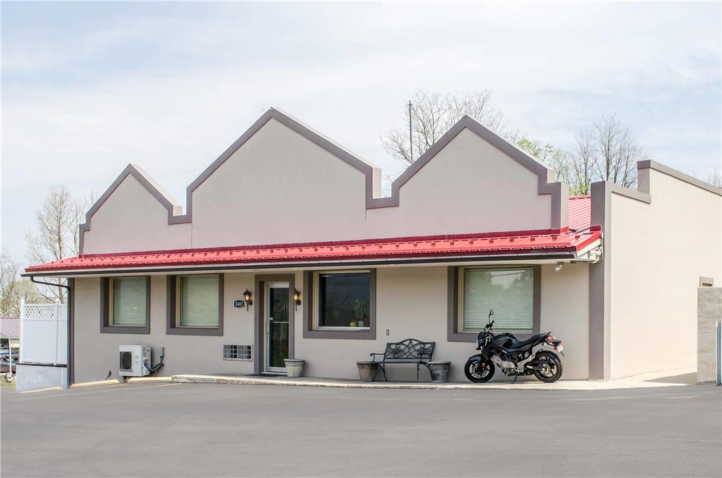 Econo Lodge