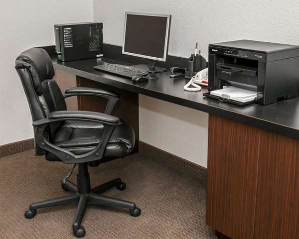 Conference Area - Sleep Inn & Suites Harrisburg