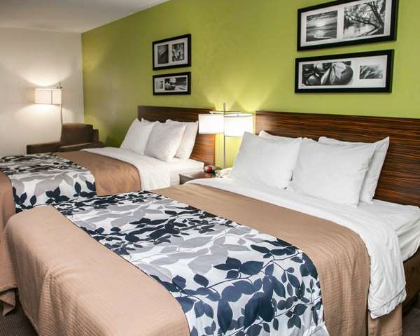  - Sleep Inn & Suites Harrisburg