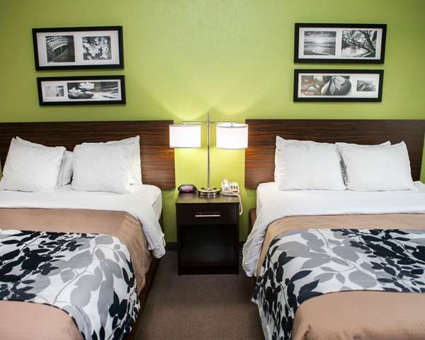  - Sleep Inn & Suites Harrisburg