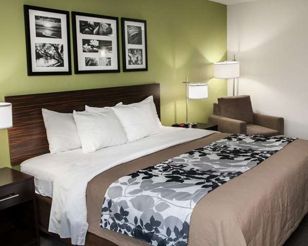  - Sleep Inn & Suites Harrisburg