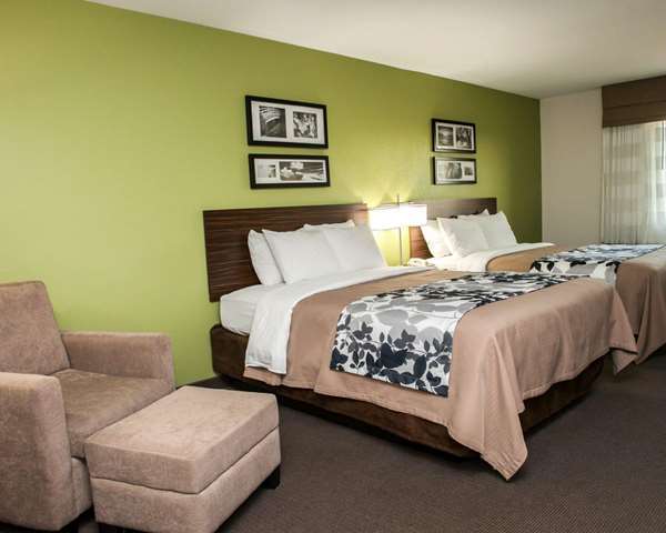  - Sleep Inn & Suites Harrisburg