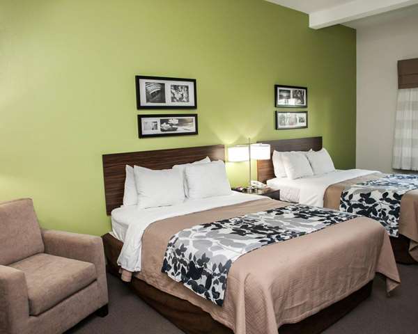  - Sleep Inn & Suites Harrisburg