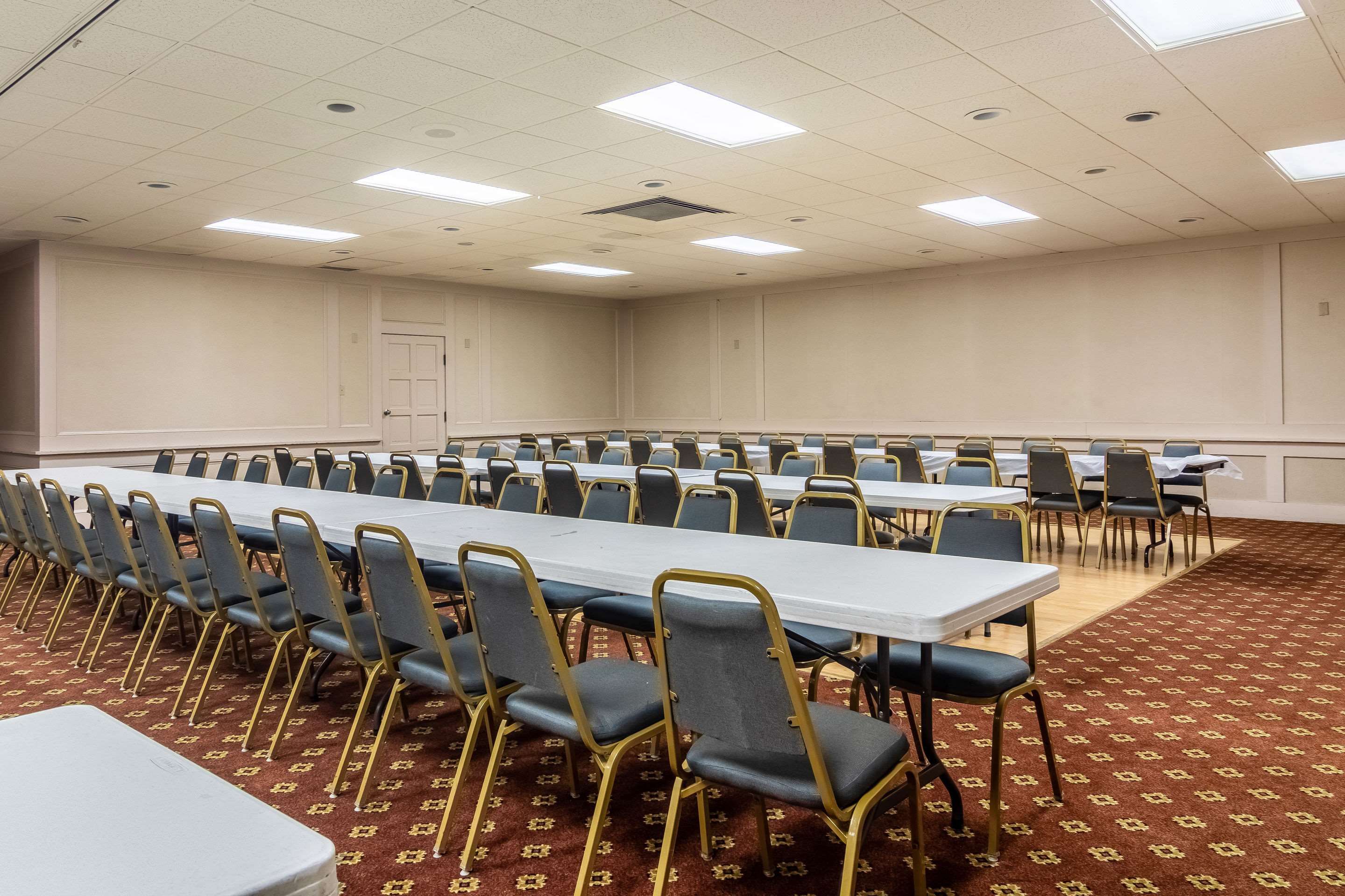 Meeting room