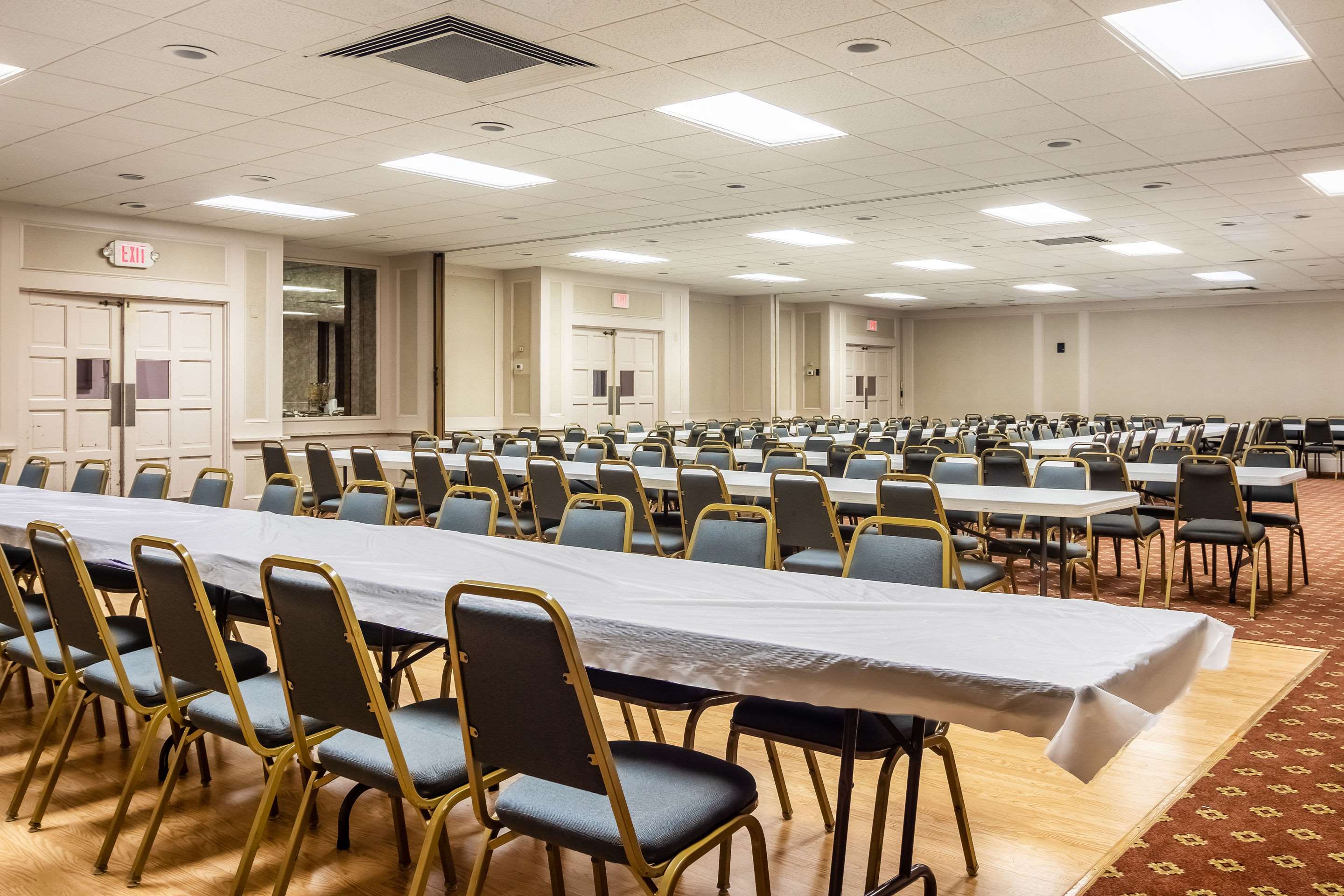 Meeting room