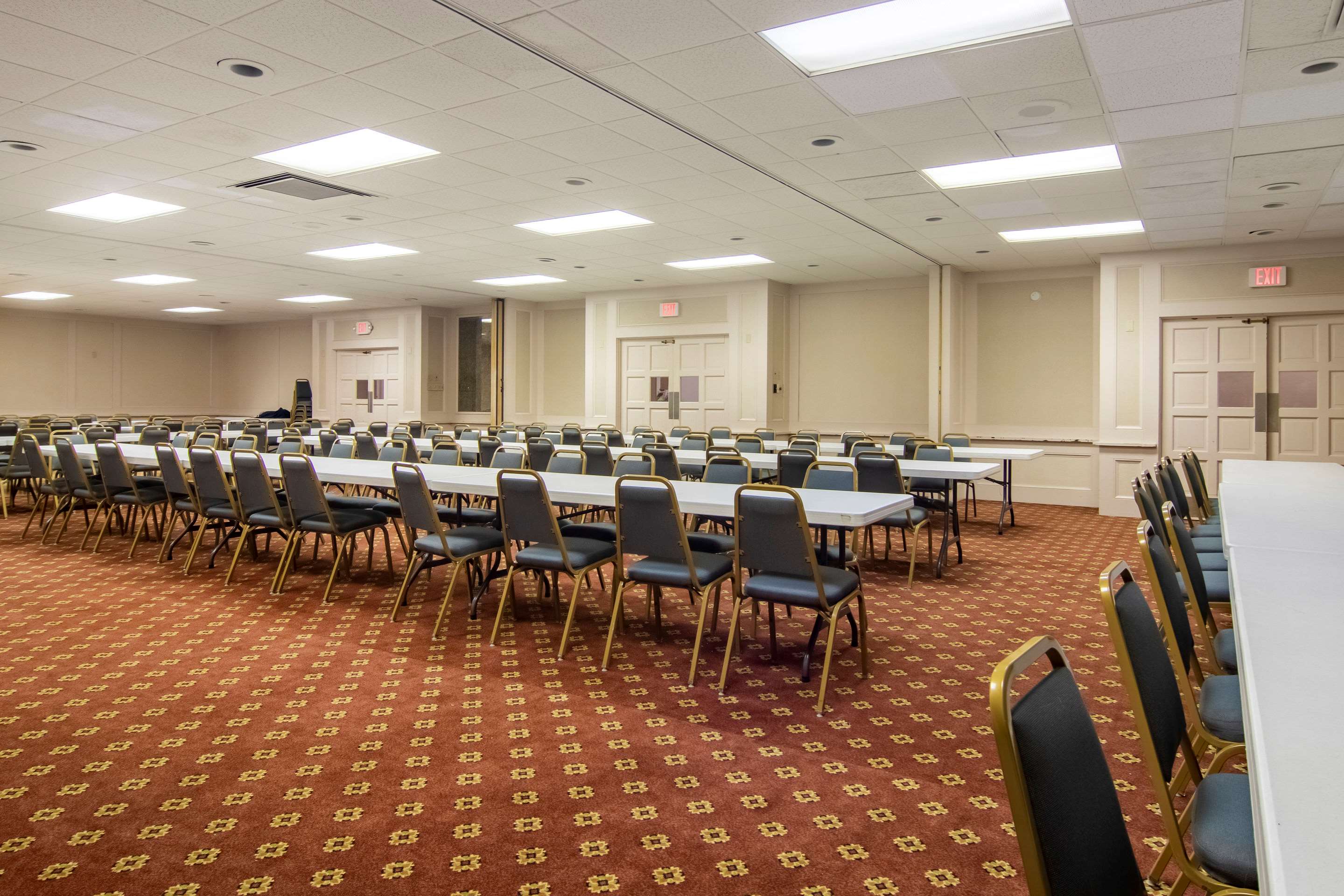 Meeting room