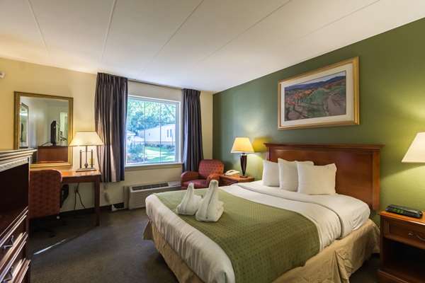  - Quality Inn & Suites West Chester