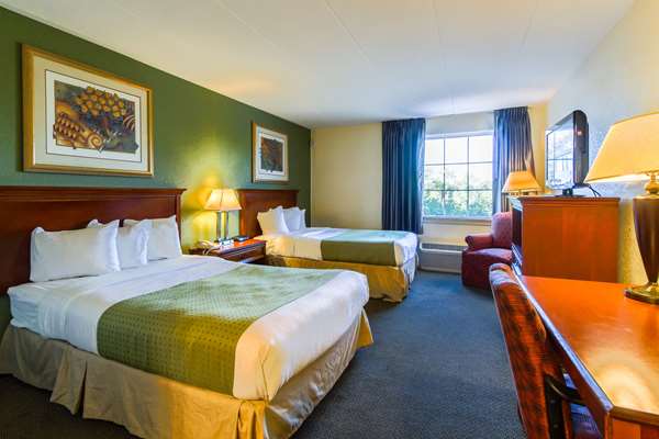  - Quality Inn & Suites West Chester