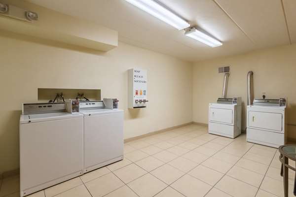 Amenities - Quality Inn & Suites West Chester