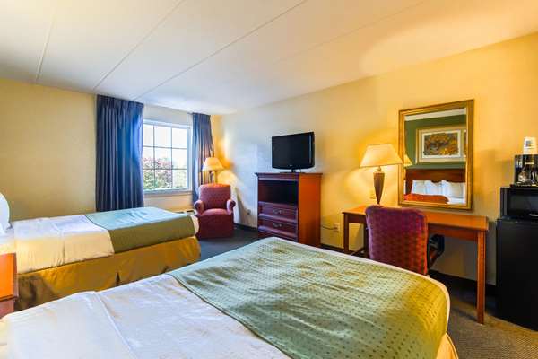  - Quality Inn & Suites West Chester