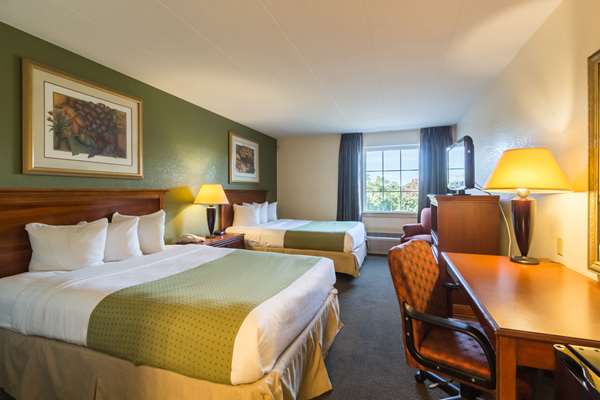  - Quality Inn & Suites West Chester