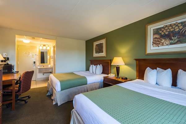  - Quality Inn & Suites West Chester