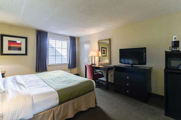  - Quality Inn & Suites West Chester