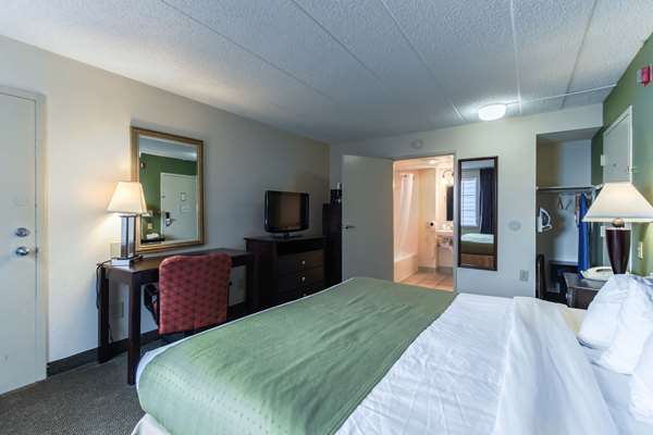  - Quality Inn & Suites West Chester
