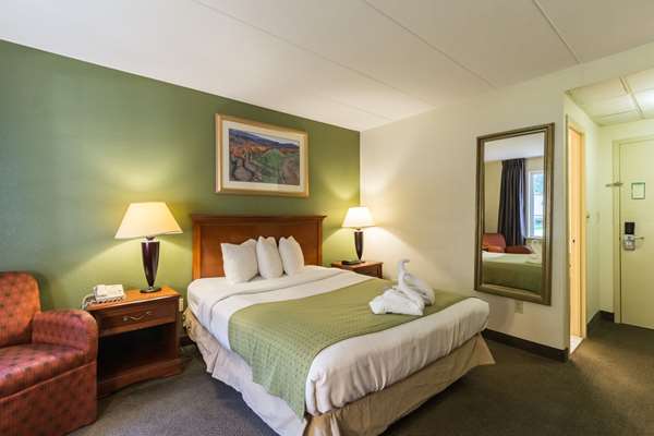  - Quality Inn & Suites West Chester