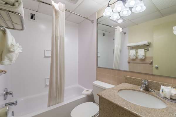  - Quality Inn & Suites West Chester
