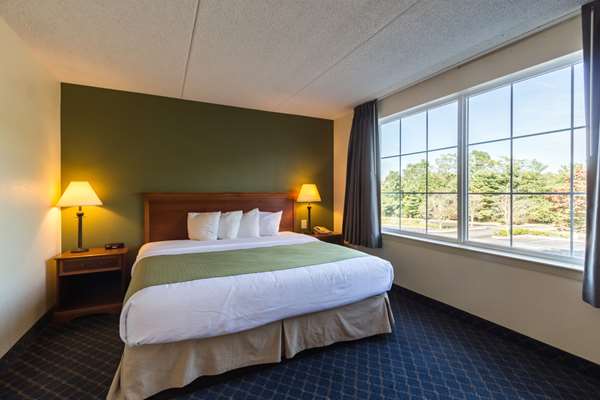  - Quality Inn & Suites West Chester