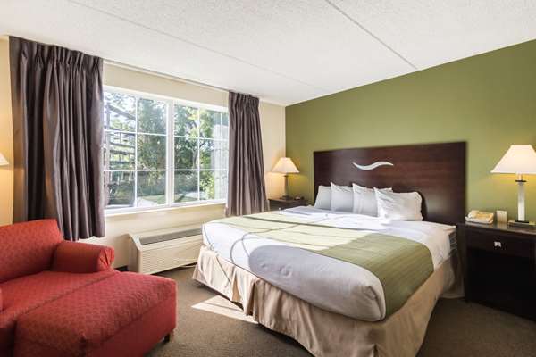 - Quality Inn & Suites West Chester