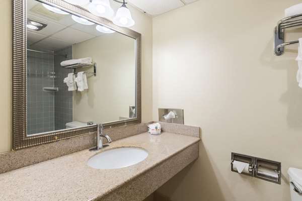  - Quality Inn & Suites West Chester