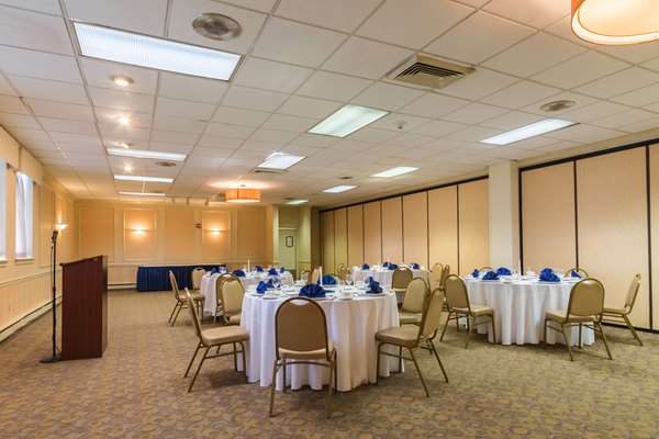  - Quality Inn & Suites West Chester