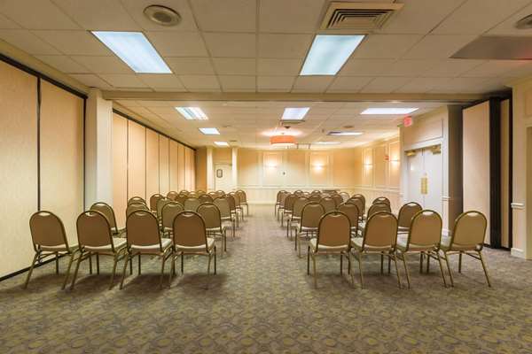  - Quality Inn & Suites West Chester