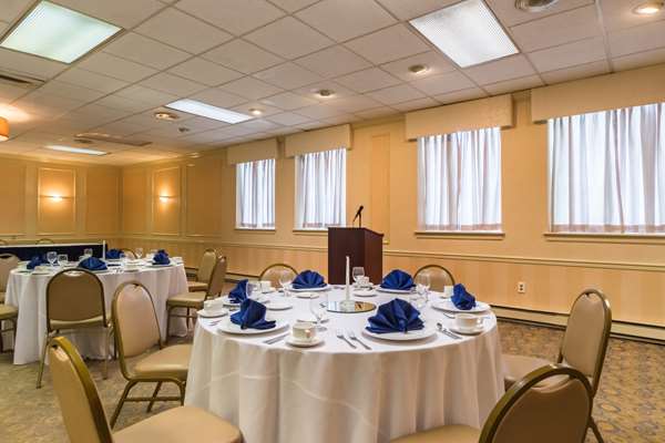  - Quality Inn & Suites West Chester