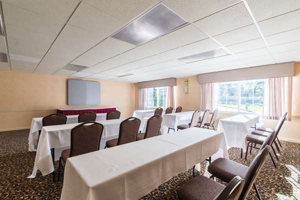  - Quality Inn & Suites West Chester