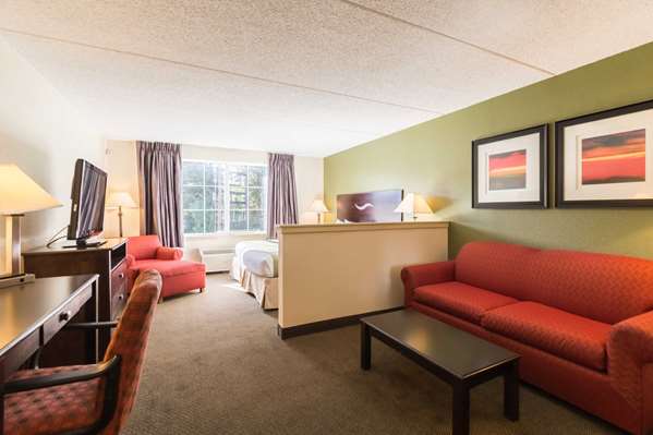  - Quality Inn & Suites West Chester