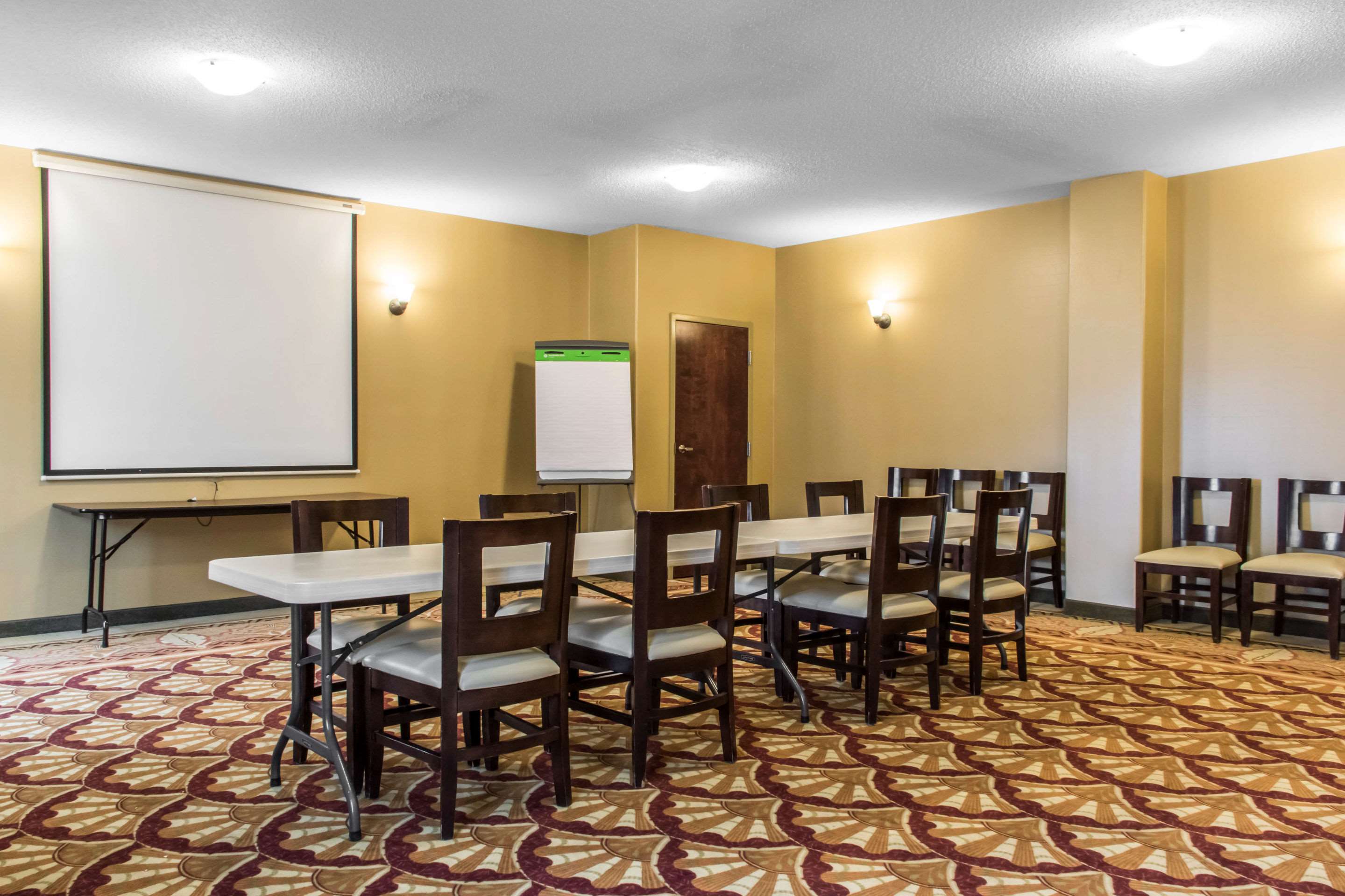 Meeting room