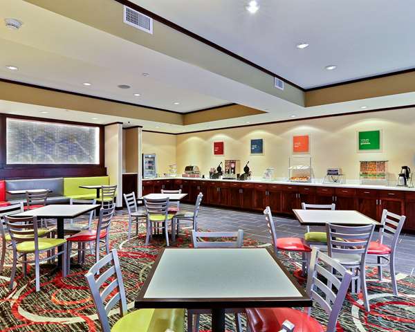 Amenities - Comfort Suites Uniontown