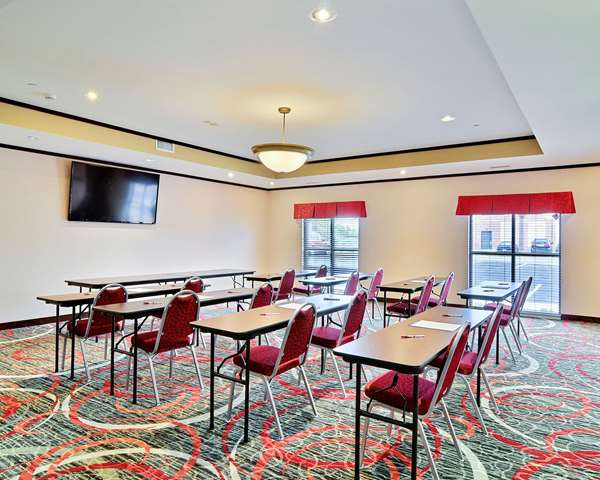  - Comfort Suites Uniontown