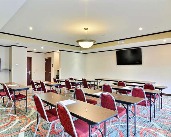  - Comfort Suites Uniontown