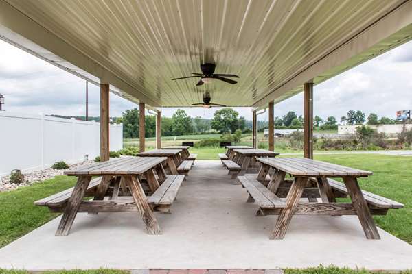  - Comfort Inn Lancaster County North Denver