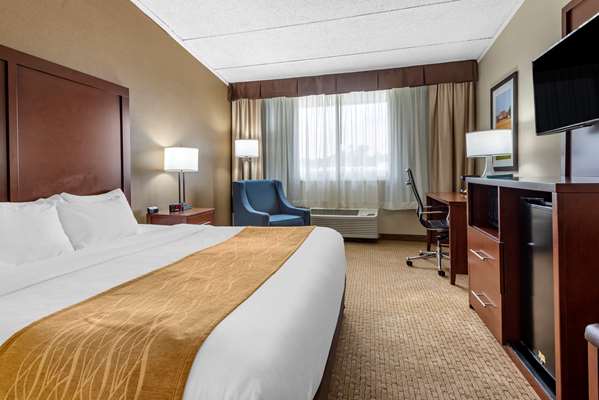  - Comfort Inn Lancaster County North Denver