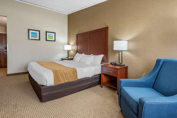  - Comfort Inn Lancaster County North Denver