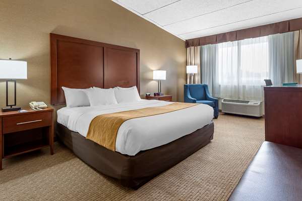  - Comfort Inn Lancaster County North Denver