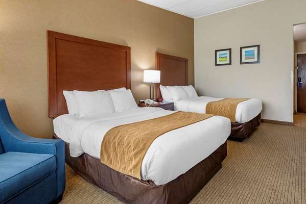  - Comfort Inn Lancaster County North Denver
