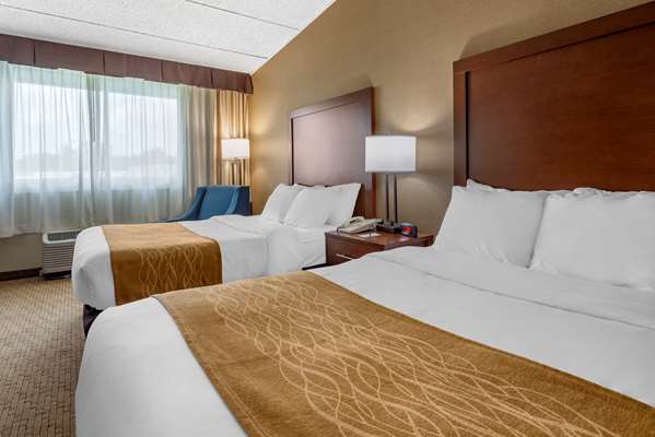  - Comfort Inn Lancaster County North Denver