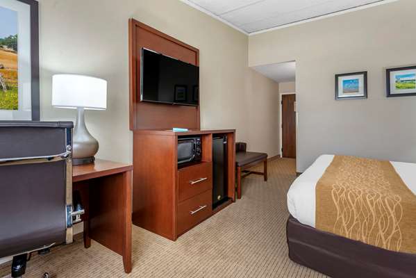  - Comfort Inn Lancaster County North Denver