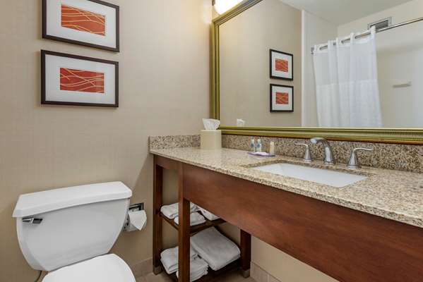  - Comfort Inn Lancaster County North Denver
