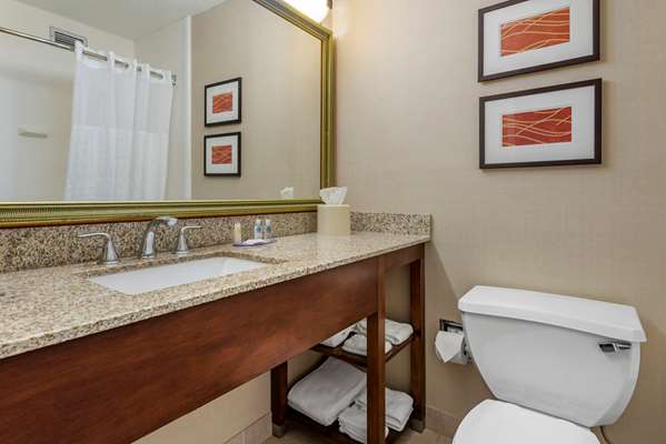  - Comfort Inn Lancaster County North Denver