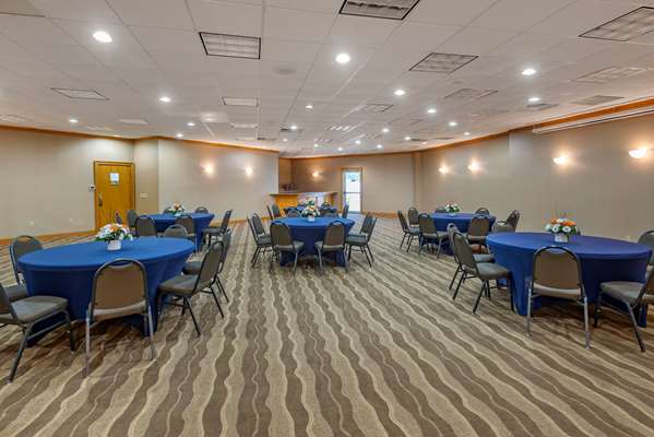  - Comfort Inn Lancaster County North Denver