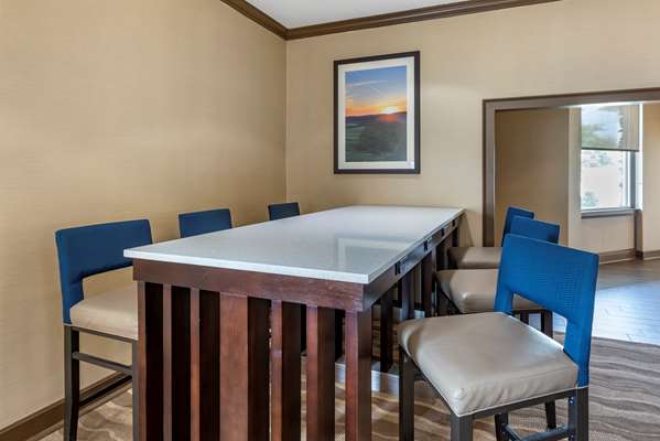  - Comfort Inn Lancaster County North Denver