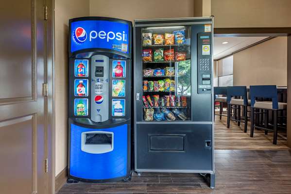  - Comfort Inn Lancaster County North Denver