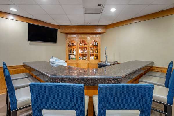 Bar - Comfort Inn Lancaster County North Denver