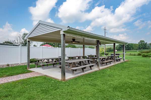  - Comfort Inn Lancaster County North Denver