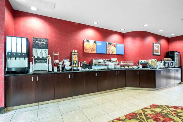 Amenities - Comfort Inn & Suites Tunkhannock