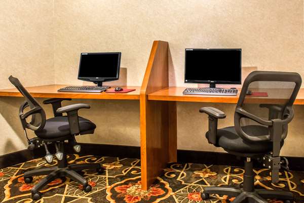 Conference Area - Clarion Hotel Conference Center Essington - I-95, Exit 9