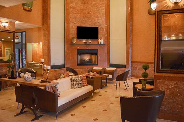  - Clarion Hotel Conference Center Essington - I-95, Exit 9