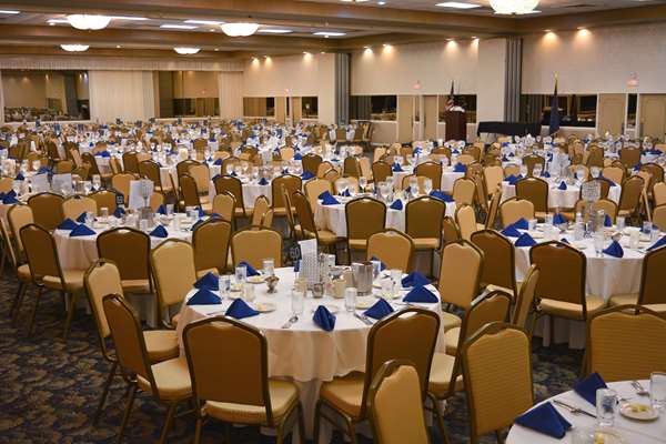  - Clarion Hotel Conference Center Essington - I-95, Exit 9